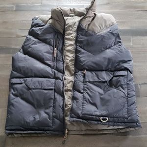 Volcom Nimbus Snow Board Vest Large